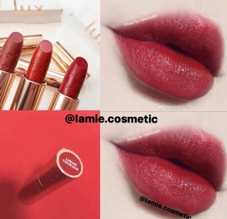 Son Colourpop Lux Lipstick màu Liquid Courage
