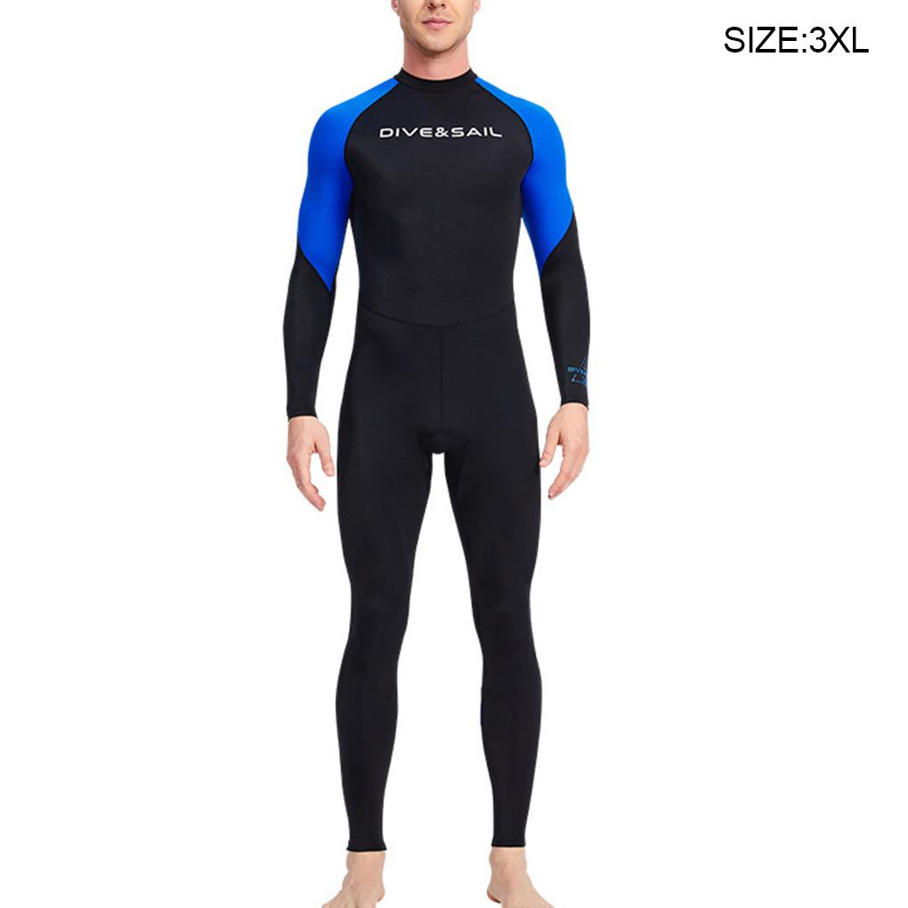 Bộ Đồ Lặn Biển 50 Mảnh Toàn Thân Chống Nắng ff86 Cho Nam Và Nữ