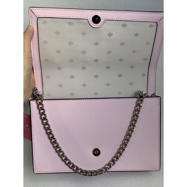 TÚI ĐEO CHÉO KATE SPADE NEW YORK CROSSBODY SIZE 23