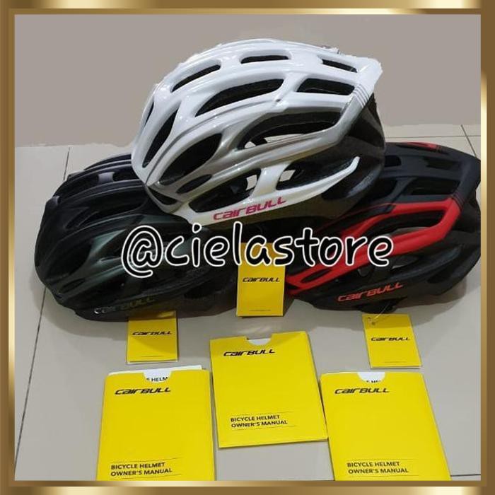 CAIRBULL Mũ bảo hiểm xe đạp ROADBIKE RB Liquid CB 03 NOT POC SPECIALIZED KASK