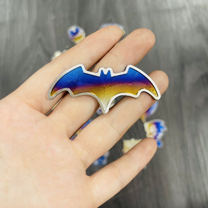 LOGO TEM TITAN HÌNH THÚ