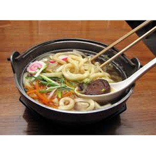 Mì udon DEUCHI 200g