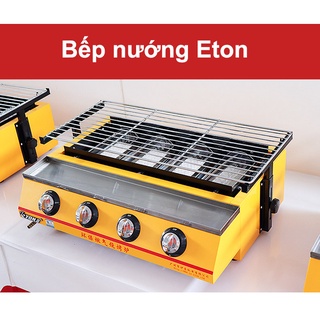 Bếp Nướng Gas Eton