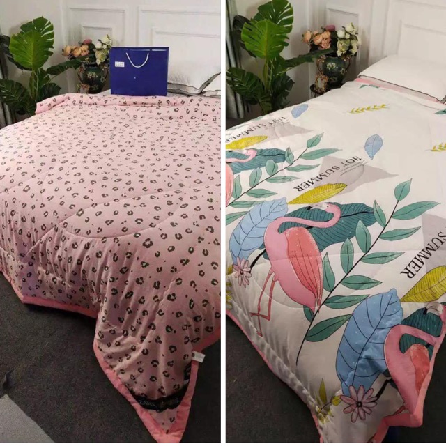 Mền zara home