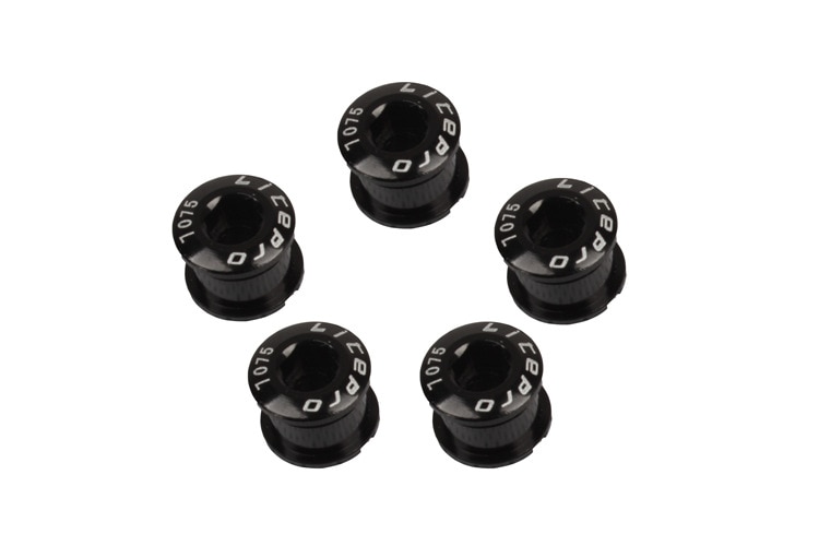 Set 5 Ốc Vít 6.5mm Chuyên Dụng Cho Xe Đạp Leo Núi Litepro