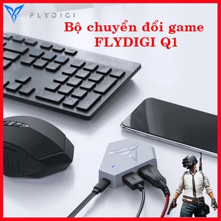 Bộ chuyển đổi game Flydigi Q1