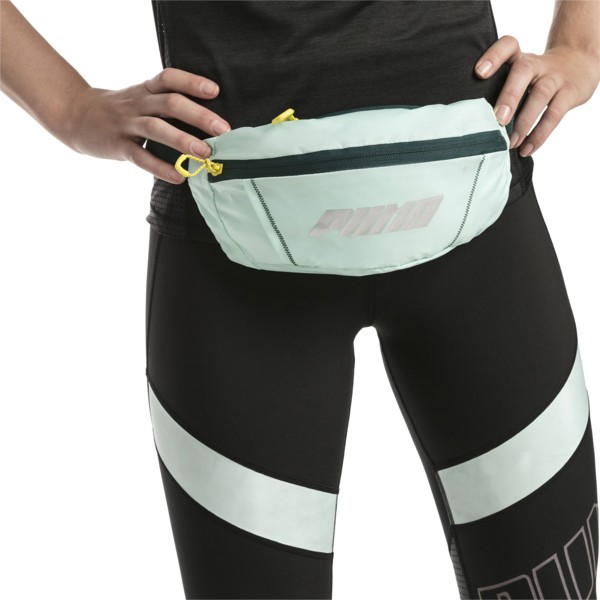 Túi bao tử/ Túi đeo hông Puma Running Waist Bag (chính hãng)