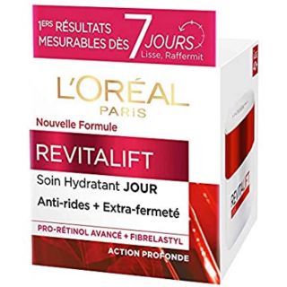 Kem dưỡng L'Oreal Revitalift chống lão hóa (có bill)