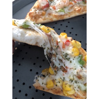 Phô mai Mozzarella - túi - 500g