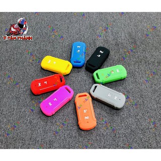 Bao chìa khóa Smartkey vision 2021
