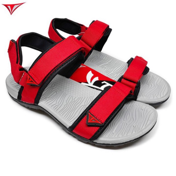 Giày sandal việt thuỷ, quai hậu nam nữ MSVT01