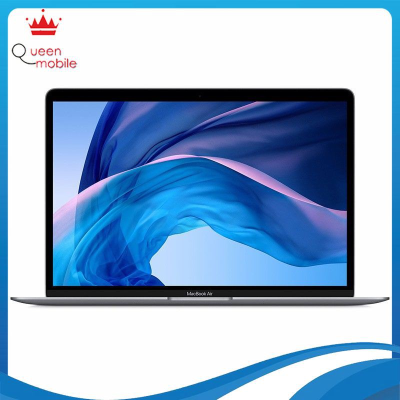 Laptop Apple Macbook Air 13 inch 2020 Core i5 Gen10 8GB 512GB SSD - Nhập khẩu chính hãng