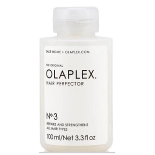 Olaplex số 3 phục hồi tóc tại nhà Olaplex No3 Hair Perfector 100ml