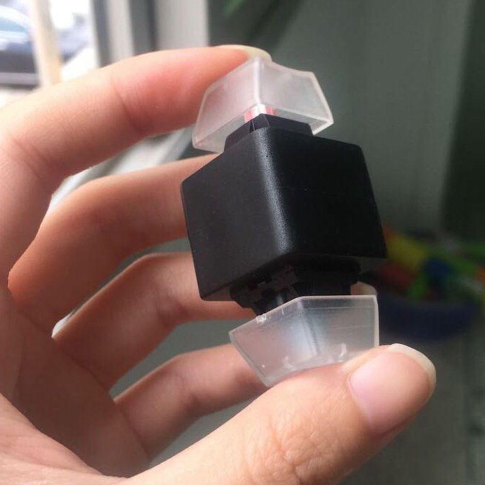 Con Quay Đồ Chơi Spinner GiúP GiảM Stress