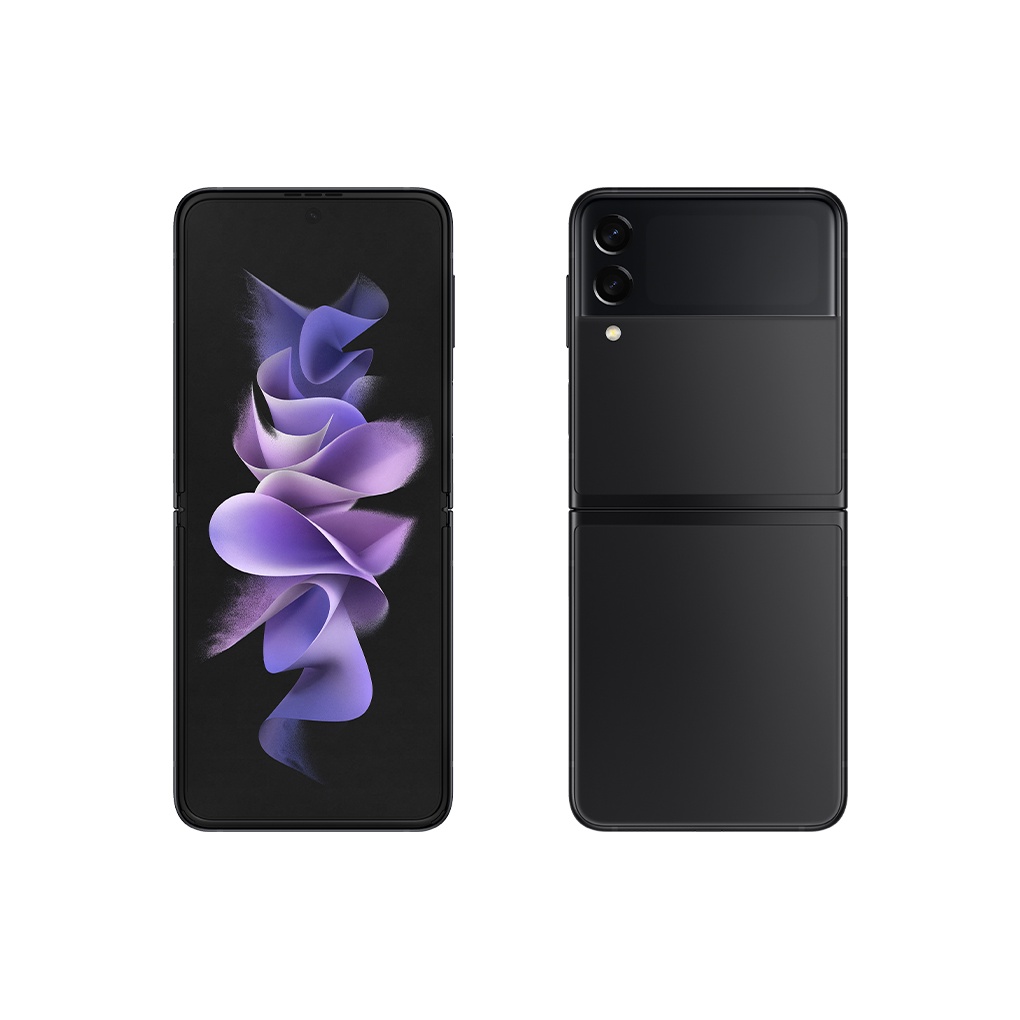 Điện thoại Samsung Galaxy Z Flip3 5G Chính hãng