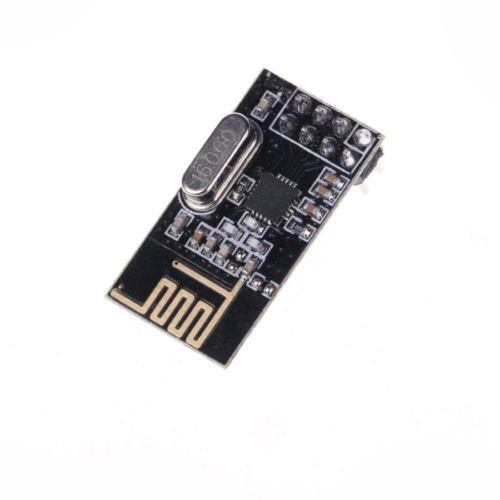 Bộ Thu Phát Không Dây Arduino Nrf24L01 + 2.4Ghz