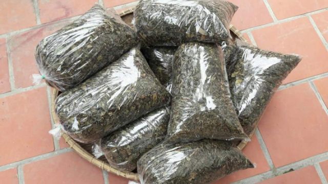 Freeship 4kg chè vằng sẻ nghệ an | BigBuy360 - bigbuy360.vn