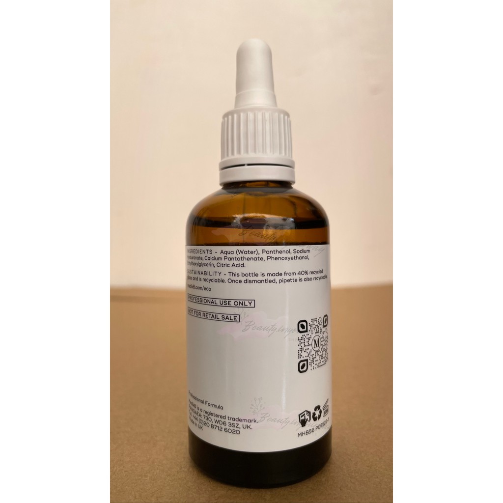 [30/60ml] Tinh chất cấp ẩm phục hồi da Medik8 Hydr8 B5 | BigBuy360 - bigbuy360.vn