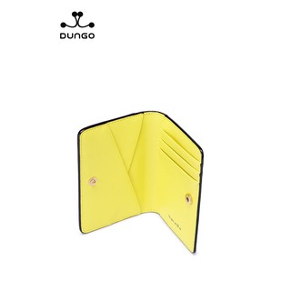 Ví Thẻ Mini NUCELLE Đen/ Xanh DU070691