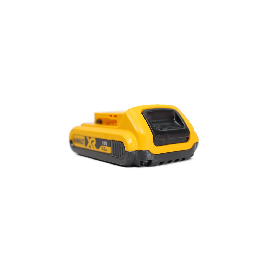 DCB183-B1 Pin sạc Dewalt Li-ion 18V 2Ah