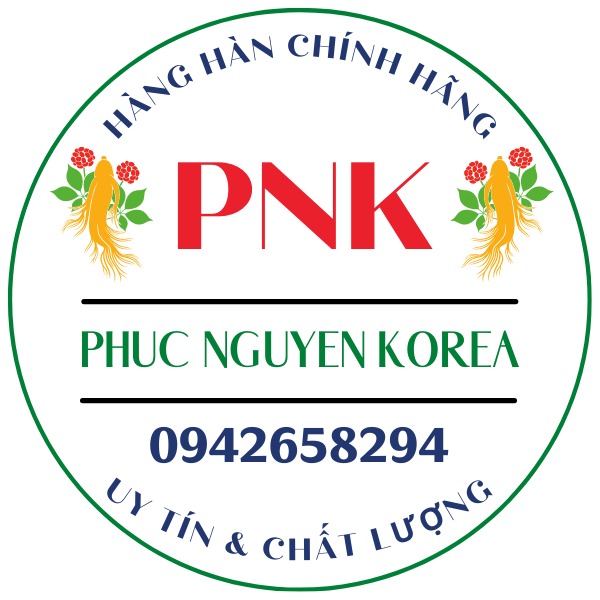 Phúc Nguyễn Korea