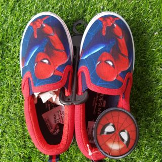 Giầy slipon marvel bé trai - hàng dư xịn 100%
🏷hàng nguyên tag -mac
