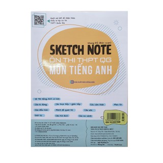 Combo Sketch Test Luyện Đề THPT QG 2020 Toán + Văn