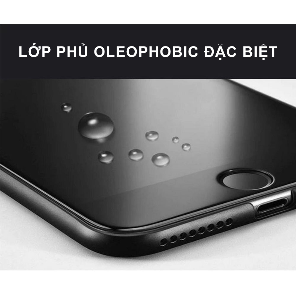 Kính Cường Lực Zeelot 2.5D PureGlass Lưới Thép Chống Bụi Loa iPhone 12 Series /11 Pro Max/11 Pro/11/XS Max/XS/XR/X