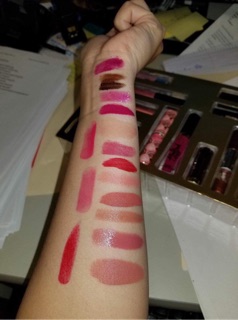 Set Son Sephora Tách Lẻ 