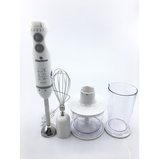 Máy xay sinh tố cầm tay Bluestone BLB5256 (BLB-5256) - 600W