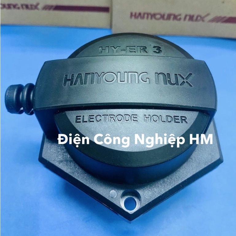 Relay Rơ Le báo mức nước Hanyoung FS-3A CHÍNH HÃNG