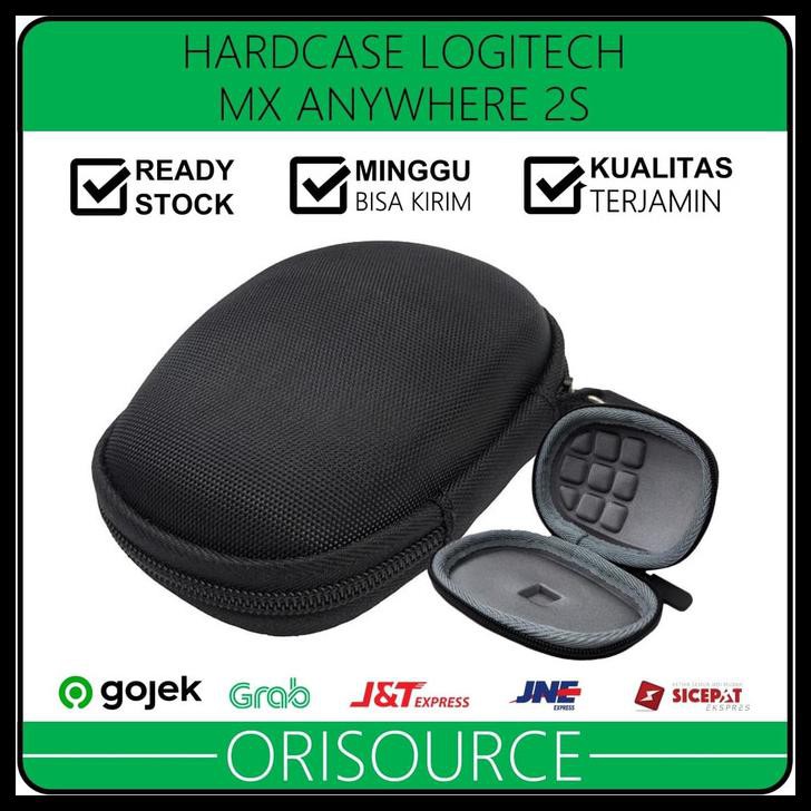 Ốp Cứng Dành Cho Chuột Logitech Mx Anywhere 2s Ea384