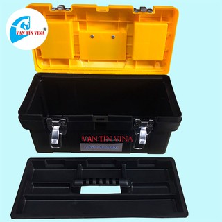 Thùng đồ nghề shideli - TOOL BOX - nhỏ