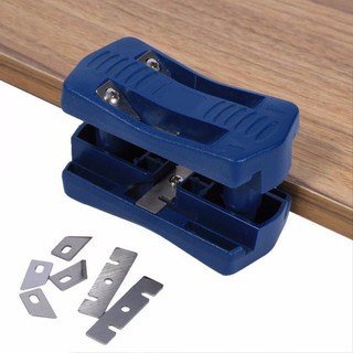 Dụng cụ cầm tay gọt chỉ dán cạnh PVC, Veneer