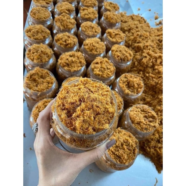Ruốc Tôm Hạ Long  500g