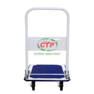 Xe đẩy hàng ADVINDEQ TL150