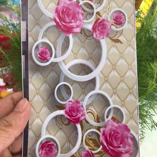 Skin dán điện thoại