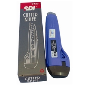 Dao dọc giấy to,dao SDI