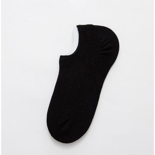 Vớ cotton Nam công sở 5 màu, cực thấm mồ hôi và khử mùi rất tốt.