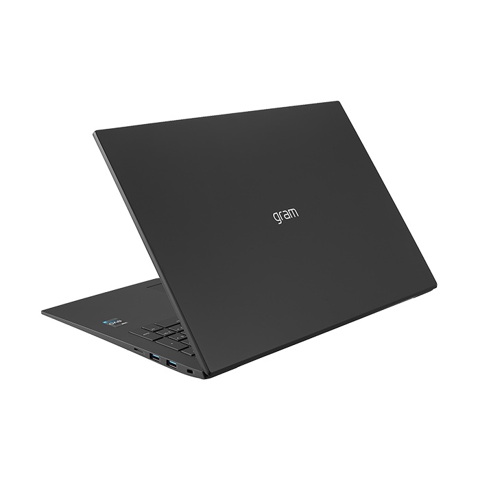 Laptop LG Gram 2022 17Z90Q-G.AH78A5 (i7-1260P | 16GB | 1TB | Intel Iris Xe Graphics | 17' WQXGA 99% DCI-P3 | Win 11)