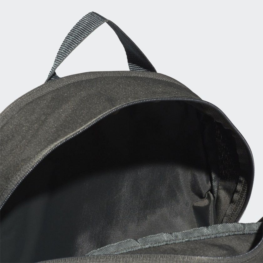 Balo thời trang ADIDAS Manchester United FS0155 Backpack chất liệu Polyester bền đẹp, thể thao new