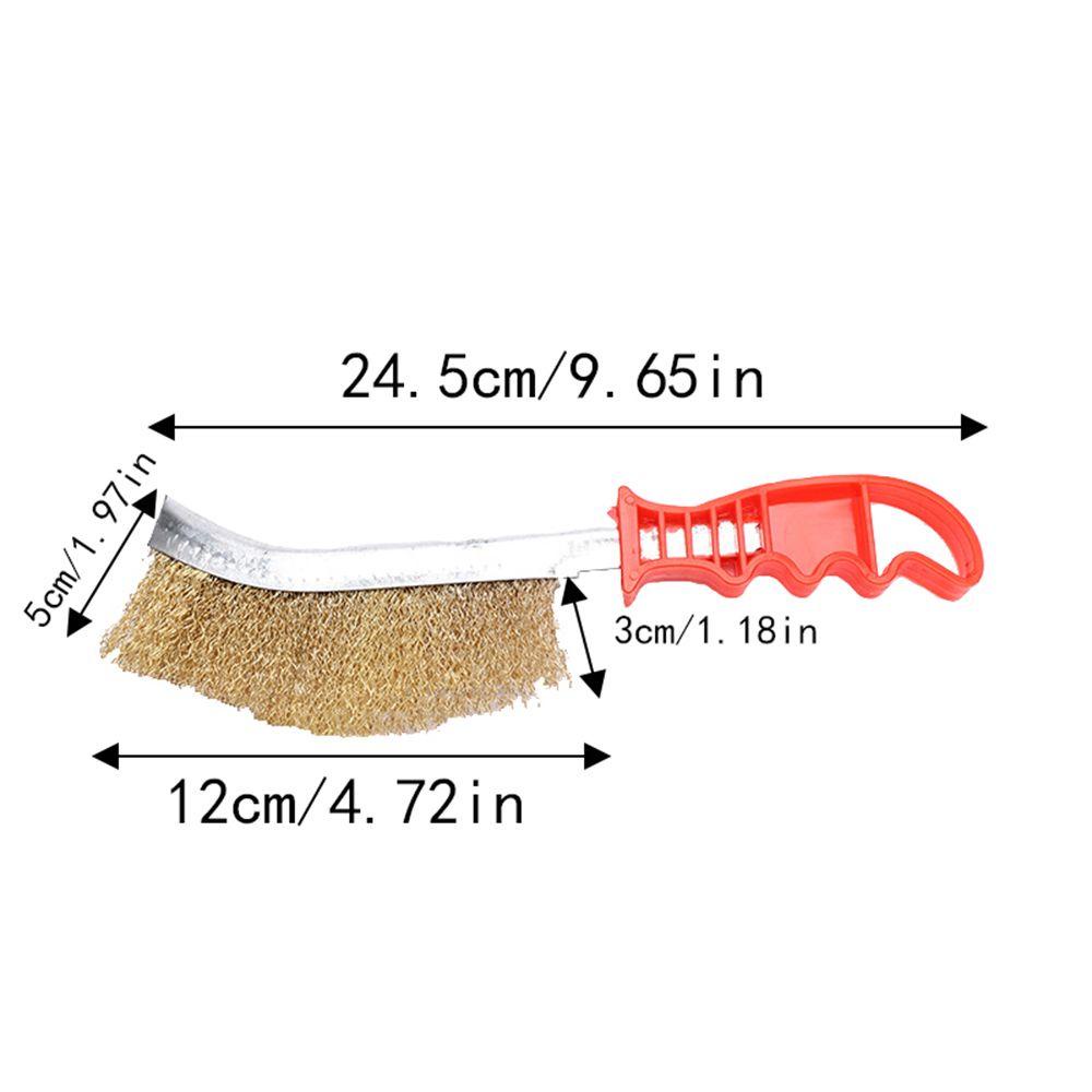 Dụng Cụ Vệ Sinh Vỉ Nướng Không Mùi Tiện Dụng