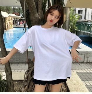 Phông trơn Ulzzang đủ màu