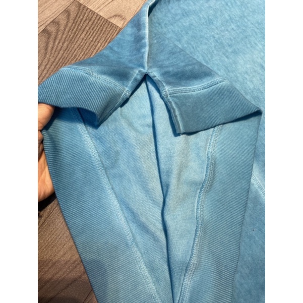 Áo cotton cộc tay form suông nữ có bigsize