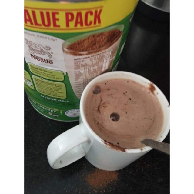 Milo Úc