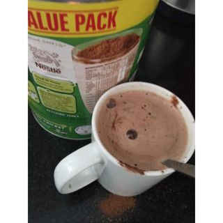 Milo úc