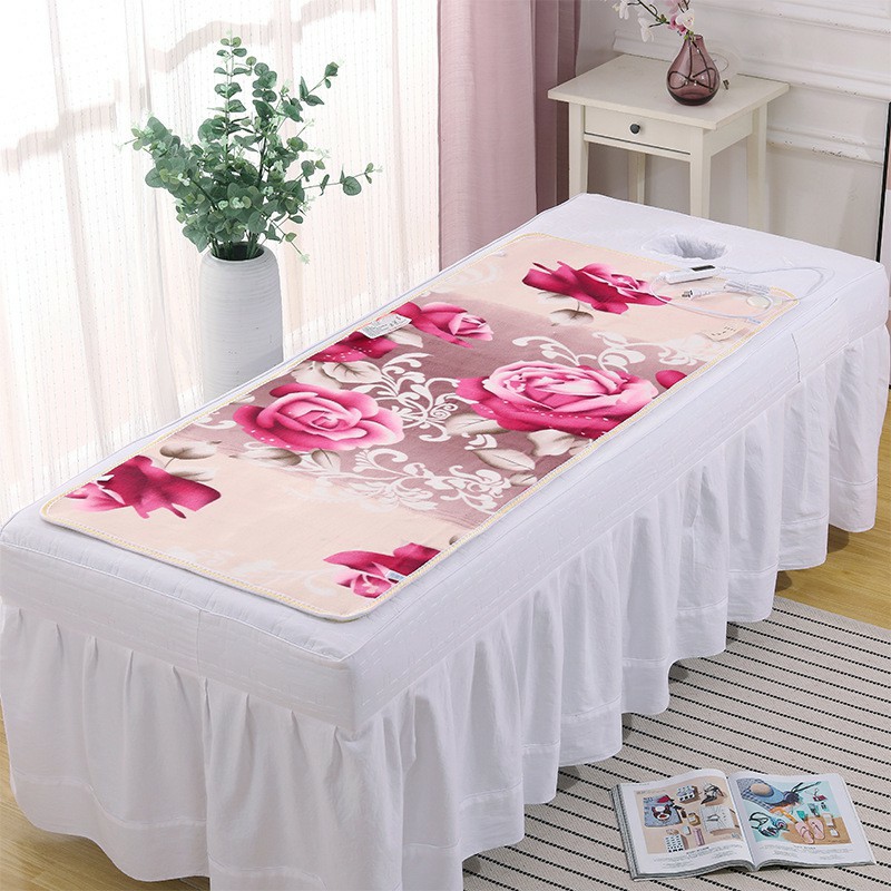 ( RẺ VÔ ĐỊCH ) Đệm điện sưởi ấm kích thước 150x180cm / 120x150xm / 70x150cm