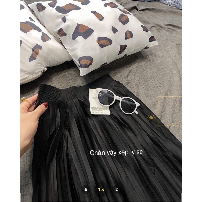 Chân váy xếp ly | BigBuy360 - bigbuy360.vn