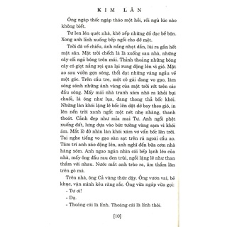 SÁCH - Vợ nhặt (Tái Bản)