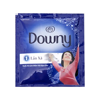 Dây nước xả vải Downy